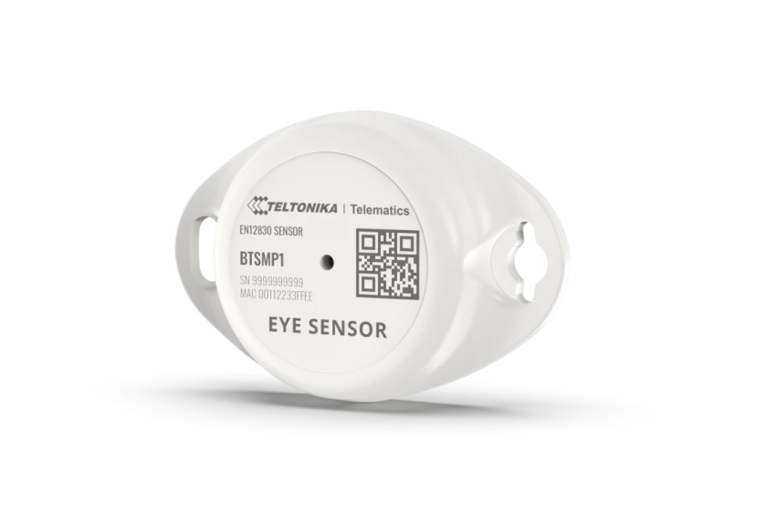 Sonde de température